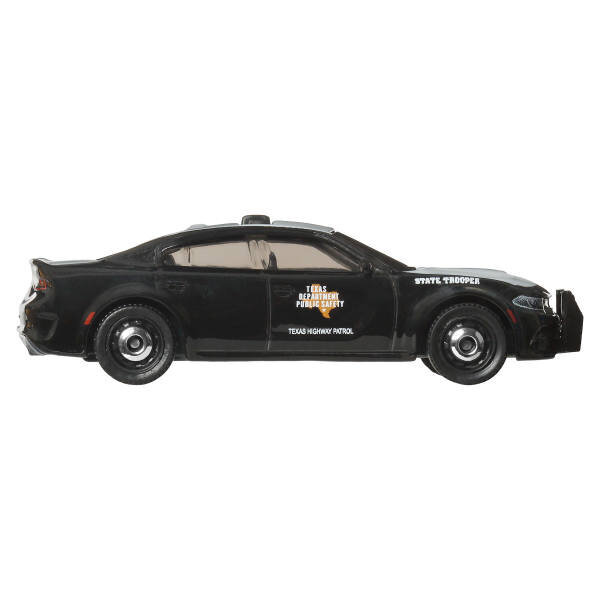 Matchbox Premium Arabalar 2023 Dodge Charger Pursuit JJW01