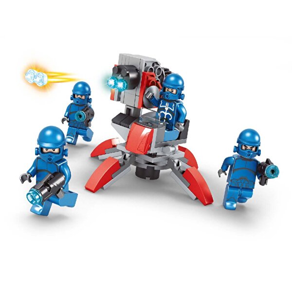 Ausini Uzay Set 25447