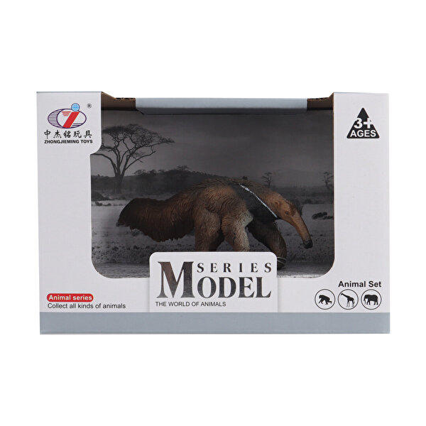 Animal World Karıncayiyengiller