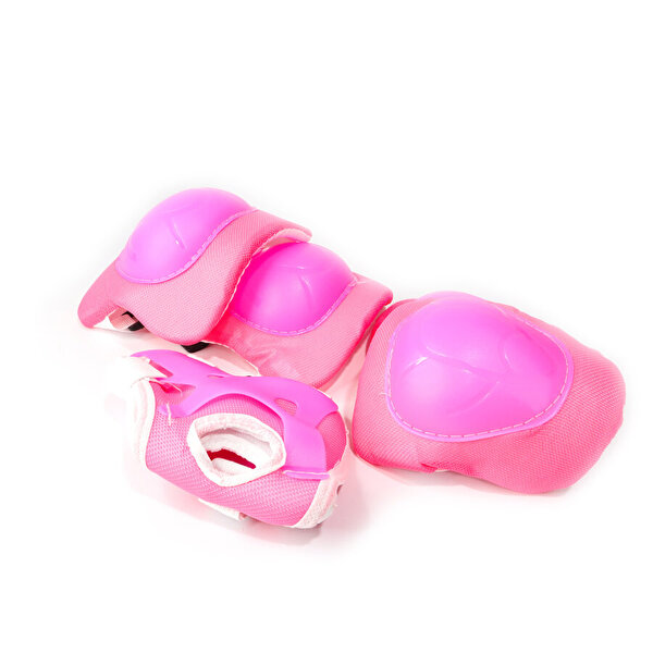 Koruyucu Set Pembe DDB-01