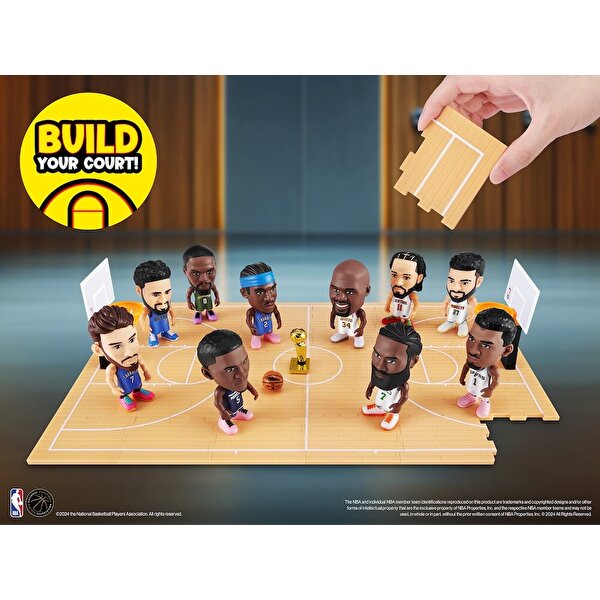 NBA Ballers S2 Sürpriz Paket CDU24-77678GQ2