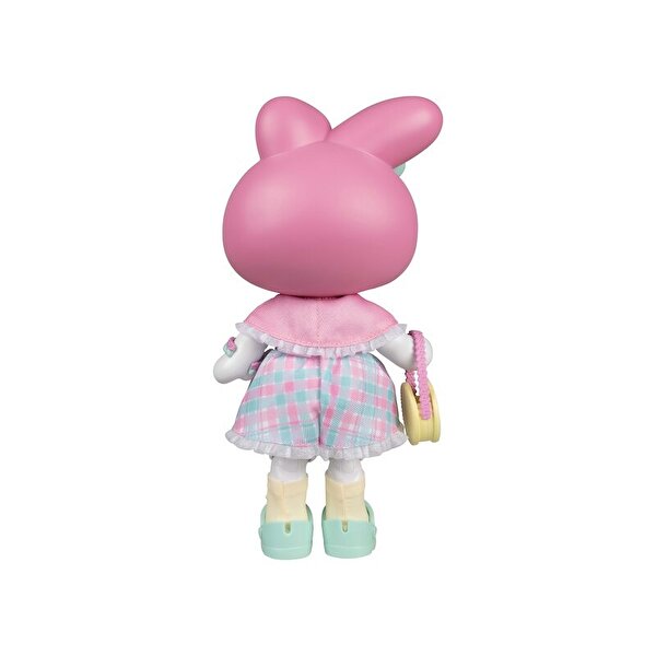 Hello Kitty 20 Cm Figür HKT0701 My Melody