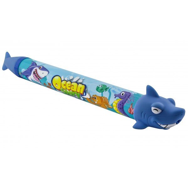 Köpek Balığı Su Pompası