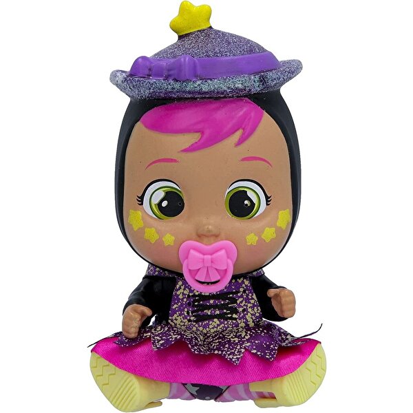 Cry Babies Mt Moda Serisi W2 81970 Pembe