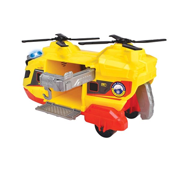 Dickie Taşıyıcı Helikopter