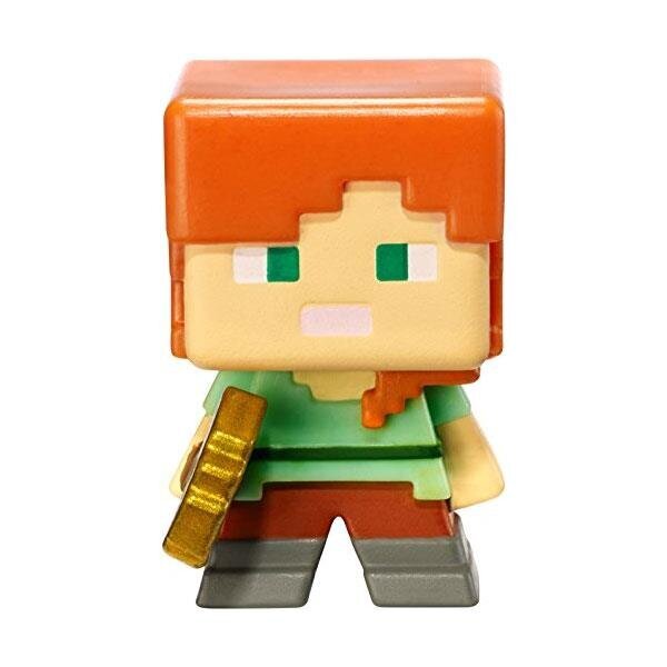 Minecraft Mini Figürler Sürpriz Paket