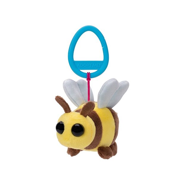 Adopt Me Peluş Clipsli Sürpriz Paket Anahtarlık AME0091