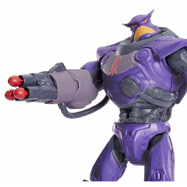 Lightyear Zurg Figürü HHJ72