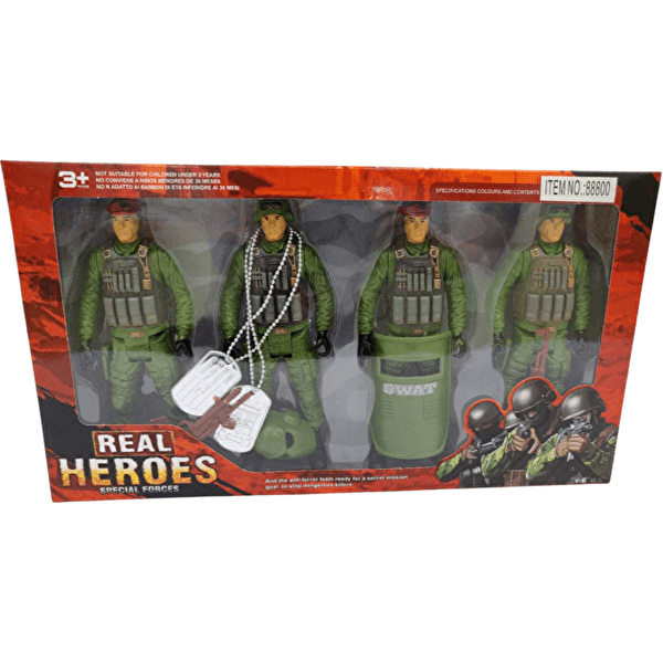 Savaş Kahramanları 88800