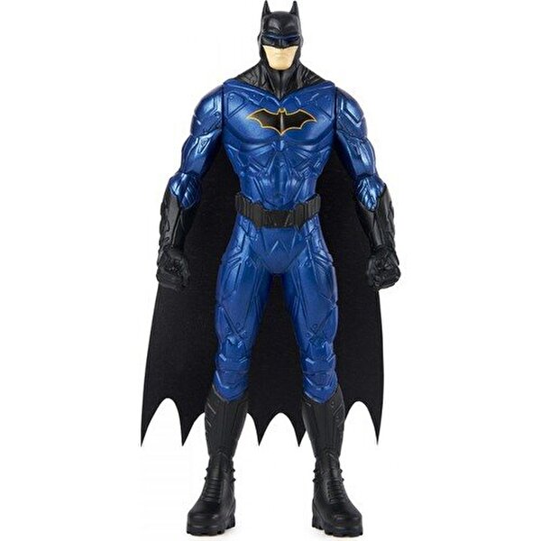 Batman Aksiyon Figür Batman Metal Tech 15 cm.