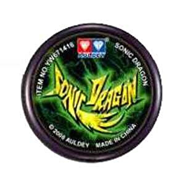 Sonic Dragon Yoyo