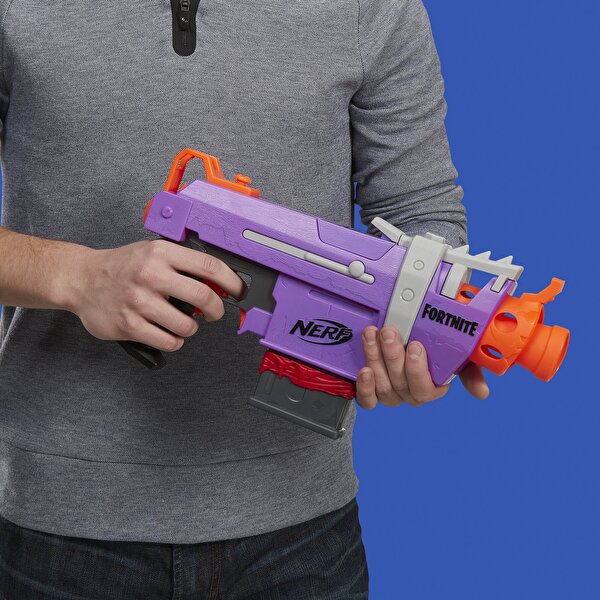 Nerf Fortnite SMG-E E8977