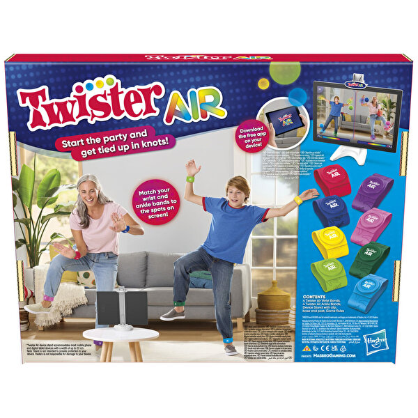 Twister Air