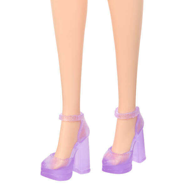 Şık Barbie Bebekler JLG06
