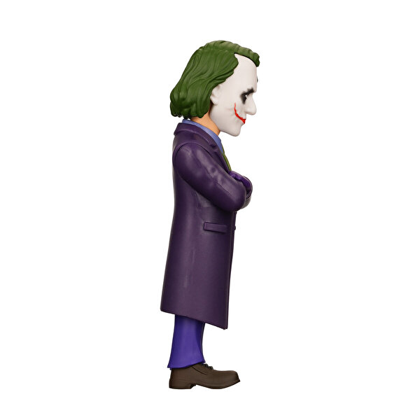 Minix Joker The Dark Knight Koleksiyon Figürü 12 Cm 24827