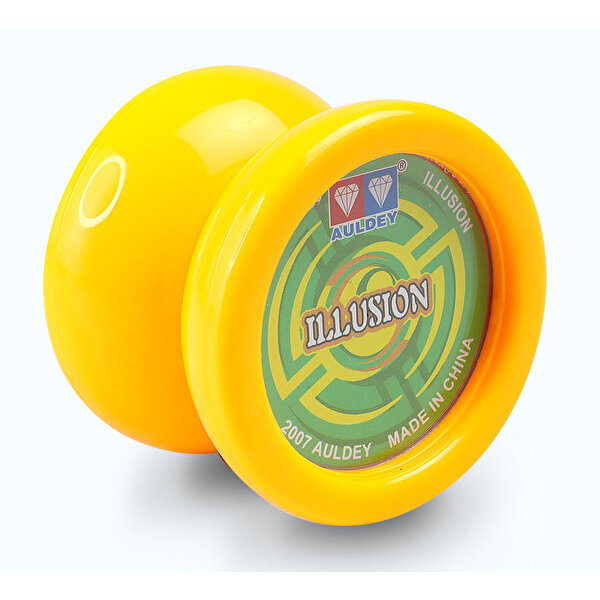 Illusion Yoyo