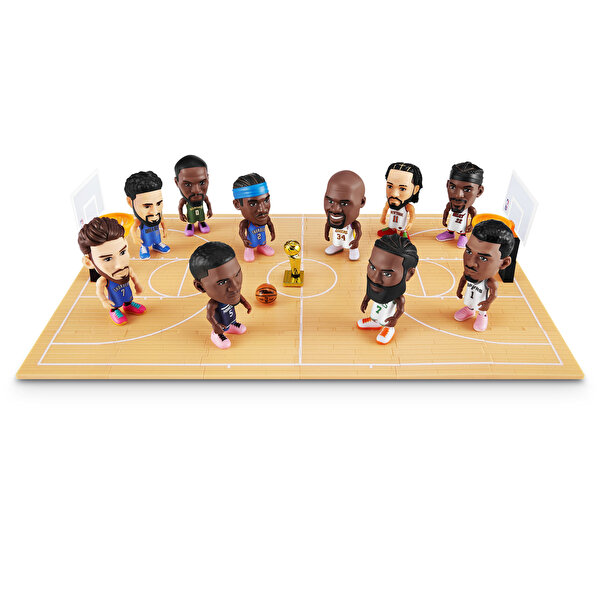 NBA Ballers S2 Sürpriz Paket CDU24-77678GQ2