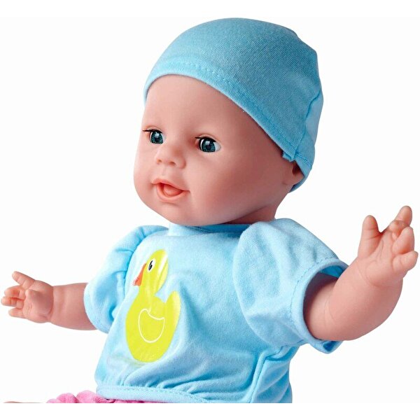 Laura Acıkan Bebeğim 38 Cm