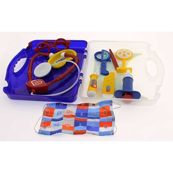 Mucize Doktor Seti Mavi