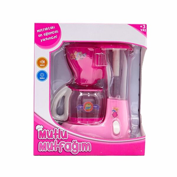 Mini Kahve Makinası