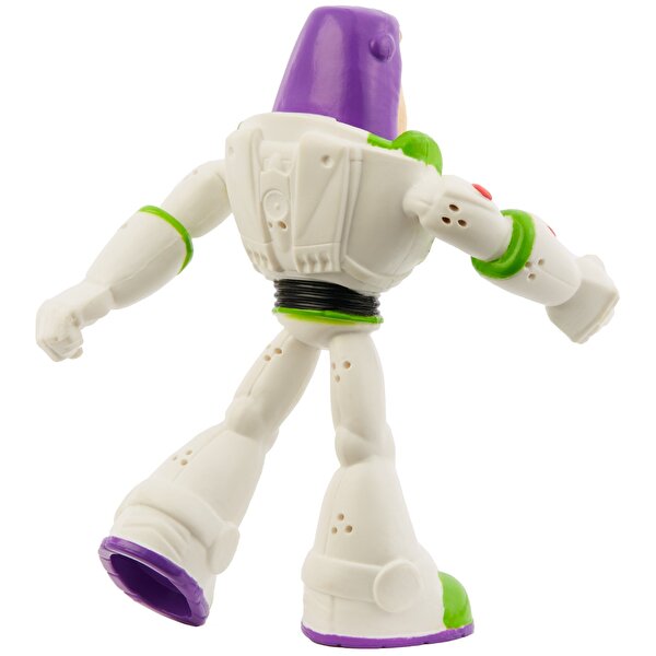 Toy Story 4 Bükülebilen Figürler Buzz 10 cm. GGL02