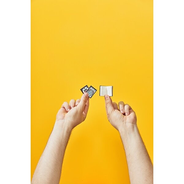 Mini Toys S3 Sürpriz Paket CDU24-77351GQ2