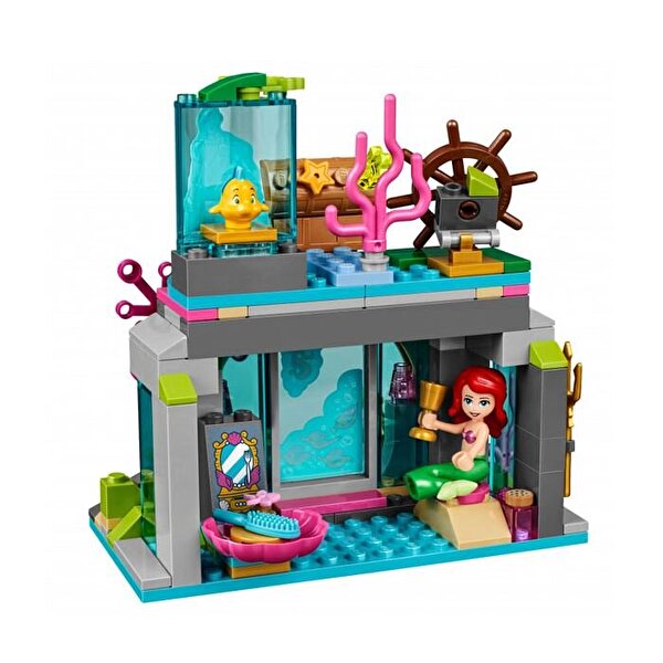 LEGO® Prenses Ariel ve Büyülü Dokunuş