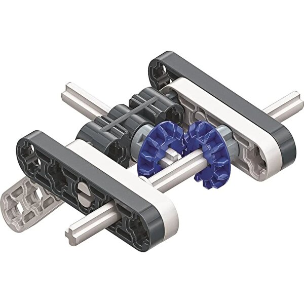 Clementoni Mekanik Laboratuvarı Explorer