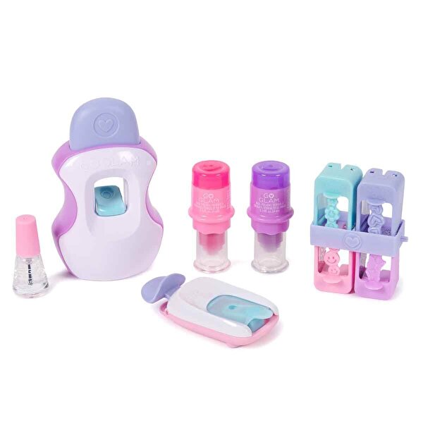 Cool Maker Go Glam Tırnak Stüdyosu