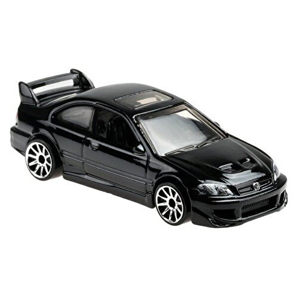 Hot Wheels Tekli Araba Honda Civic SI GTC63