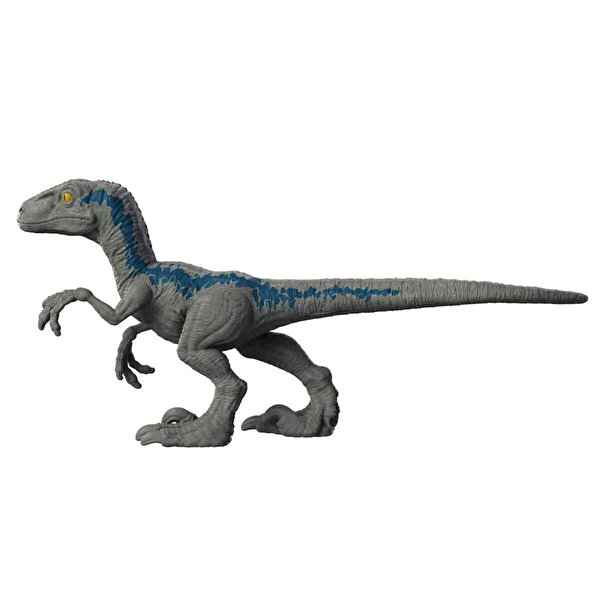 Jurassi̇c World Di̇nozor Fi̇gürleri̇ Veloricaptor Blue JGG17
