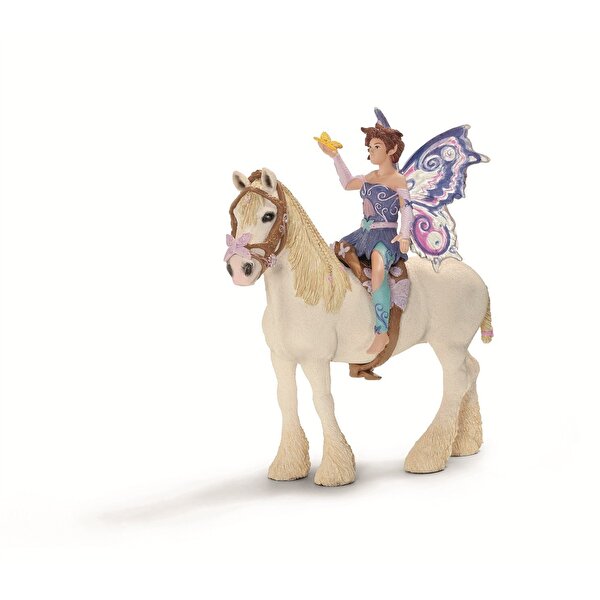 Schleich Kelebekli Peri Biniş Set 42099