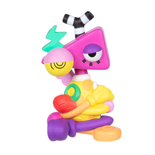 Amazing Digital Circus Sürpriz Mi̇ni̇ Fi̇gür 5 Cm