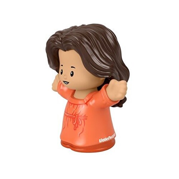 Fisher Price Little People Karakter Figürler GWV16