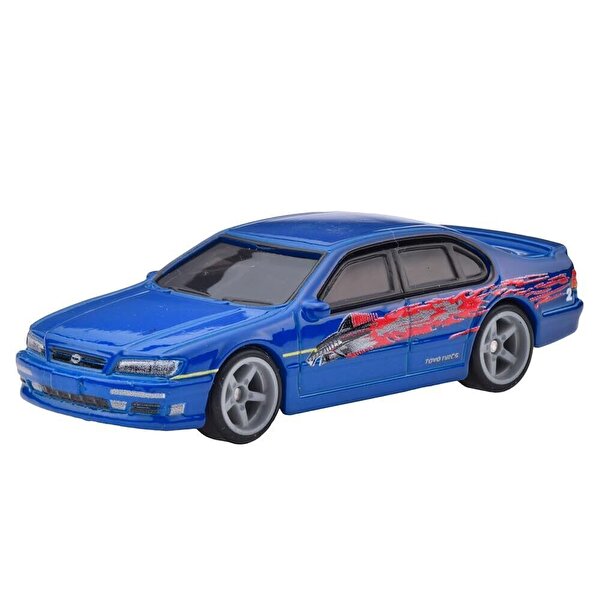 Hot Wheels Fast & Furious Premium Arabalar 1999 Nissan Maxima HKD23