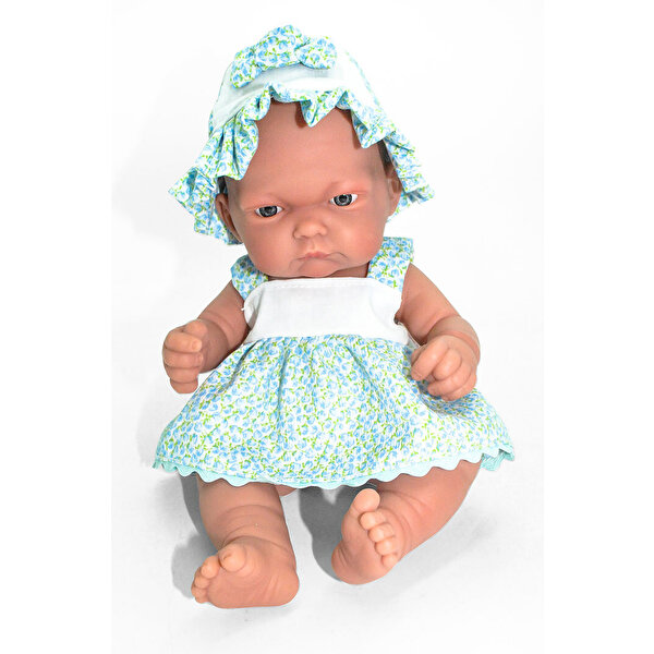 Antonio Juan Pitu Expositor 20 Cm