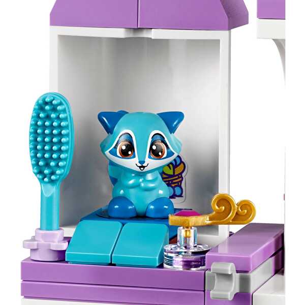 LEGO® Duplo Evcil Hayvanların Kraliyet Sarayı