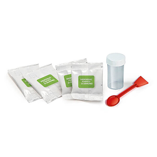 Bilim ve Oyun Işıltılı Kristaller Mini Set