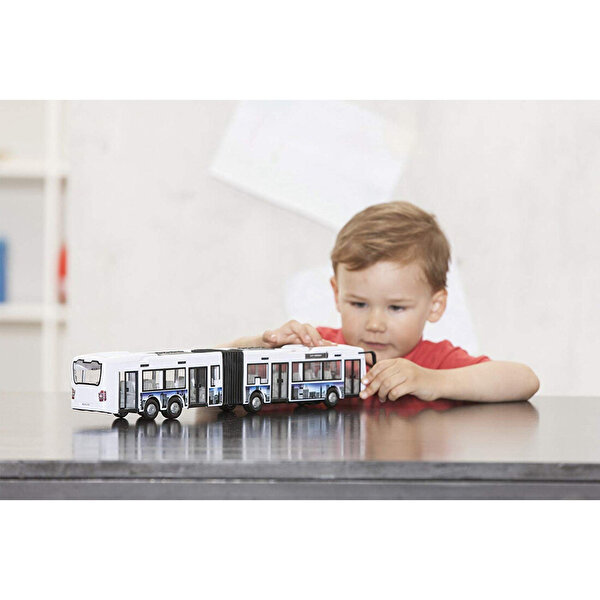 City Express Otobüs