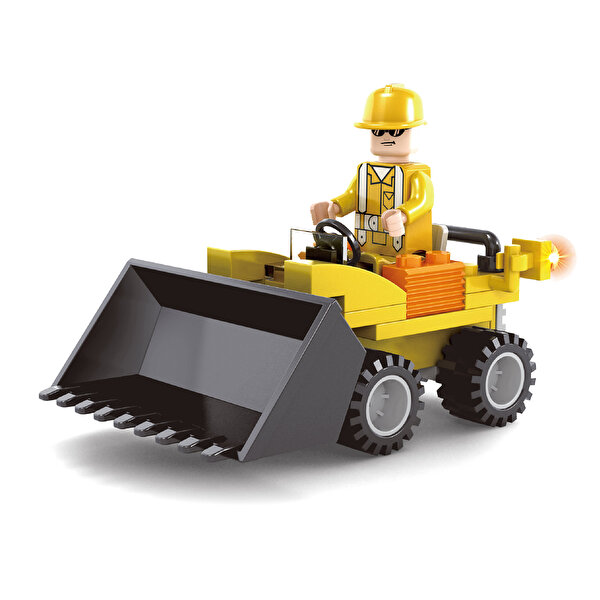 Ausini Construction Engineering 29207