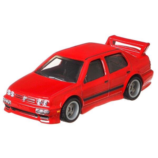 Hot Wheels Car Culture Arabalar Volkswagen Jetta MK3 GJP98