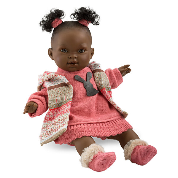 Llorens Diara Sesli 38 cm.