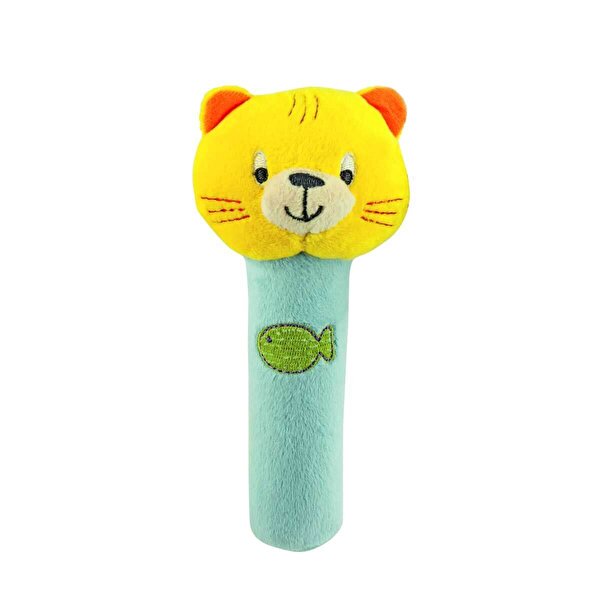 Küçük Dostum Çıngıraklar