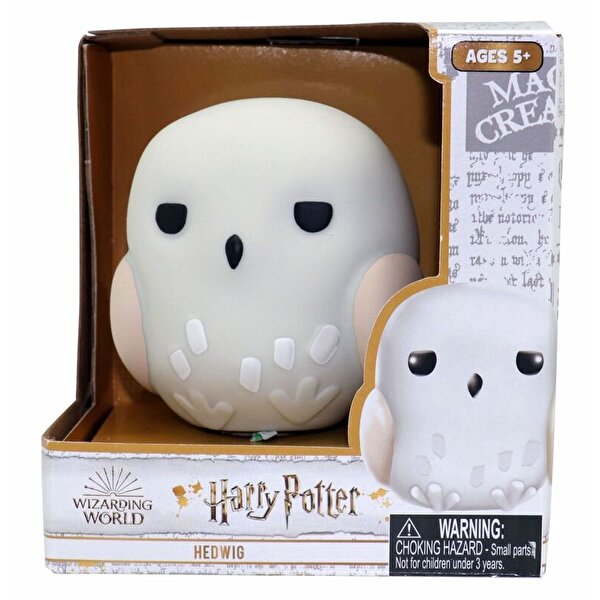 Harry Potter Koleksiyon Figürü Hedwig