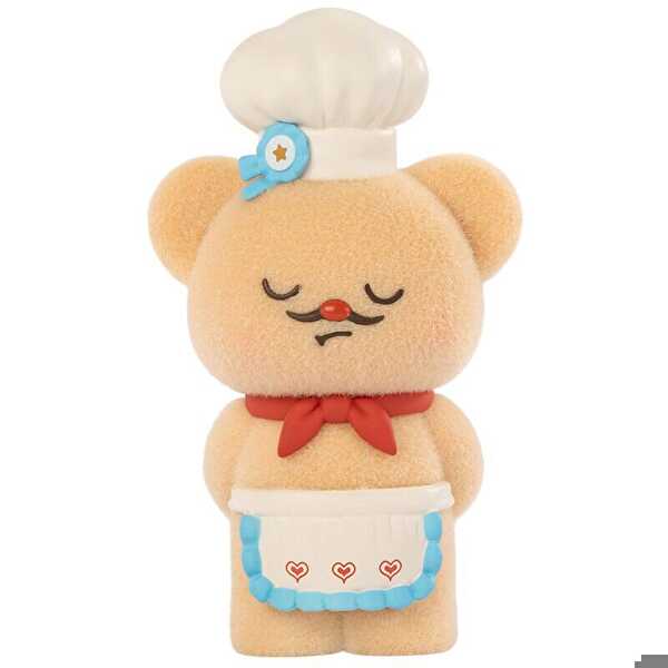 Butterbear My Buttery Serisi Sürpriz Paket Koleksiyon Figürü