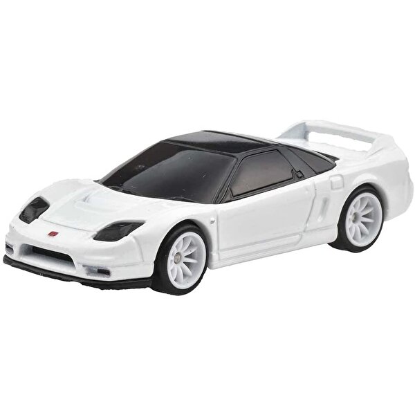 Hot Wheels Car Culture Arabalar '03 Honda Nsx Type-r HCK00