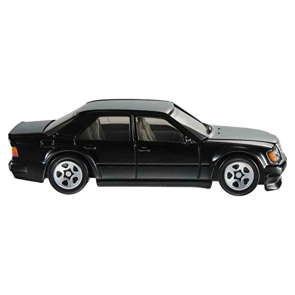 Hot Wheels Diecast XL Tekli Arabalar 1991 Mercedes-Benz 500 E JKL08
