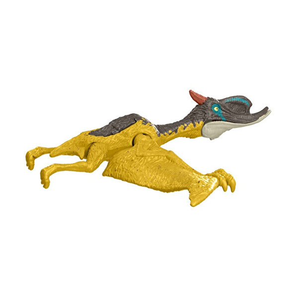 Jurassic World Tehlikeli Dinozor Figürü Dsungaripterus HDX20