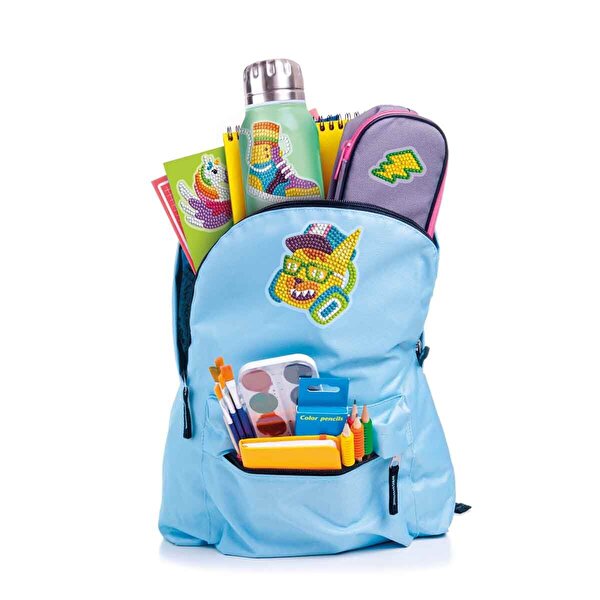 Clementoni İdea Işıltılı Tasarımlar