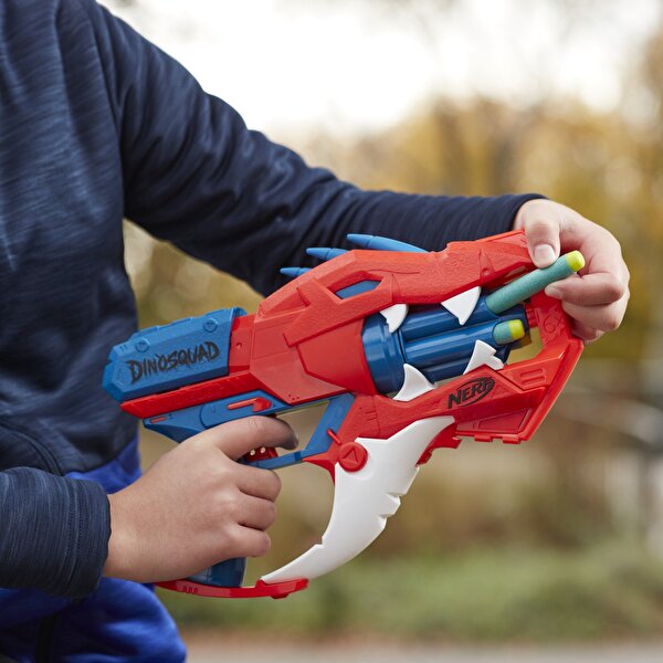 Nerf Dinosquad Raptor-Slash F2475